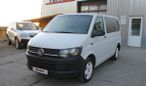    Volkswagen Caravelle 2015 , 1555000 , 