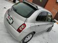  Nissan March 2009 , 300000 , 