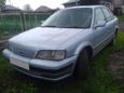  Toyota Tercel 1997 , 120000 , 