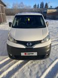    Nissan NV200 2017 , 1160000 , 