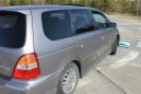    Honda Odyssey 2001 , 380000 , 