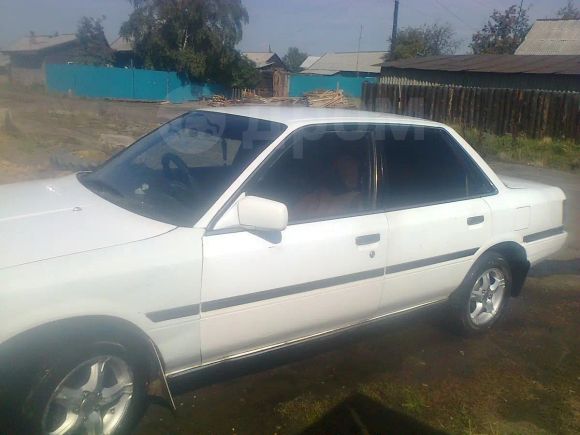  Toyota Camry 1989 , 85000 , 