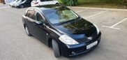  Nissan Tiida Latio 2005 , 212000 , 