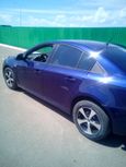  Chevrolet Cruze 2010 , 330000 , 