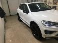 SUV   Volkswagen Touareg 2017 , 3400000 , 