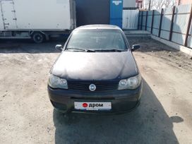  Fiat Albea 2007 , 315000 , 