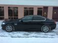  BMW 5-Series 2012 , 1400000 , 