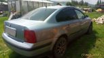  Volkswagen Passat 1998 , 190000 , 