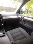 SUV   Volkswagen Touareg 2008 , 650000 , 