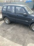 SUV   Chevrolet Niva 2013 , 239999 , 