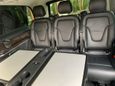    Mercedes-Benz V-Class 2014 , 2600000 , 