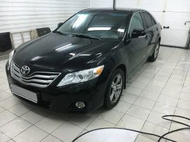  Toyota Camry 2011 , 880000 , 