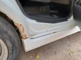  Suzuki Wagon R Solio 2002 , 135000 , 