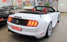   Ford Mustang 2017 , 2998000 , 