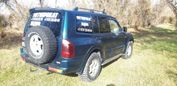 SUV   Mitsubishi Pajero 2001 , 670000 , 