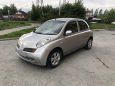  Nissan March 2003 , 165000 , 