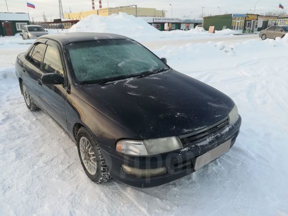  Toyota Carina 1995 , 60000 , 