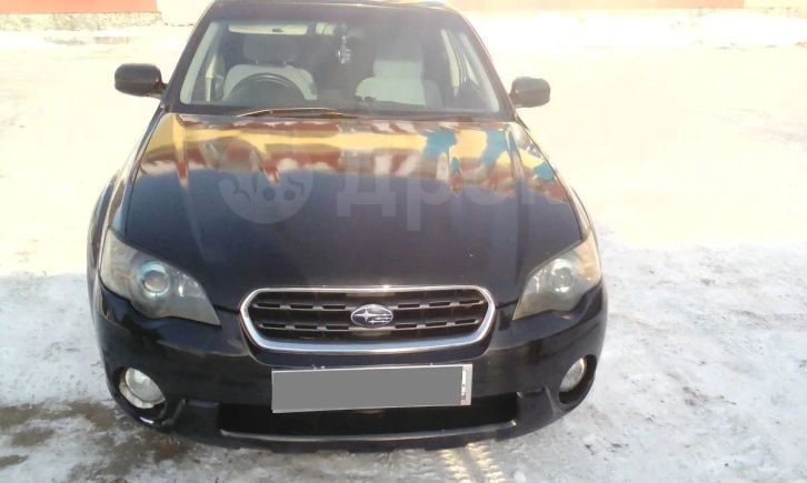  Subaru Outback 2004 , 430000 , -