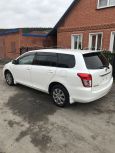  Toyota Corolla Fielder 2012 , 737000 , 