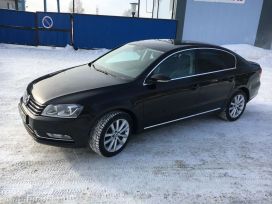  Volkswagen Passat 2012 , 820000 , 