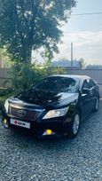  Toyota Camry 2012 , 1170000 , 