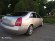  Nissan Primera 2005 , 260000 , 