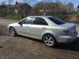  Mazda Mazda6 2003 , 150000 , 