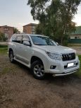 SUV   Toyota Land Cruiser Prado 2012 , 2000000 , 