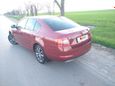  Skoda Octavia 2016 , 1165000 , 