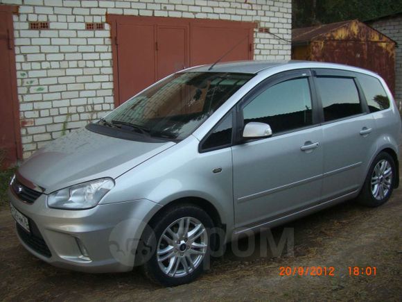    Ford C-MAX 2008 , 460000 , 