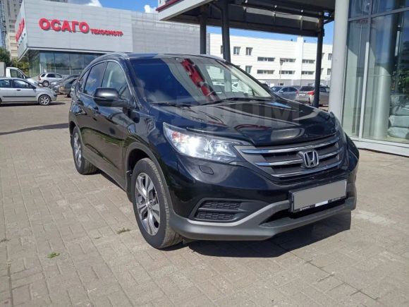 SUV   Honda CR-V 2013 , 1139000 , 