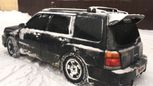 SUV   Subaru Forester 1999 , 235000 , 