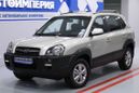 SUV   Hyundai Tucson 2008 , 453000 , 