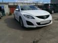  Mazda Mazda6 2012 , 600000 , 