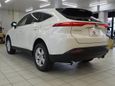 SUV   Toyota Harrier 2020 , 2750000 , 