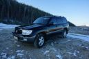 SUV   Toyota Land Cruiser 2006 , 1580000 , 