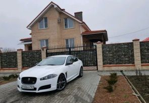  Jaguar XF 2014 , 1470000 , --