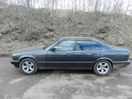  BMW 5-Series 1990 , 290000 , 