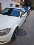  Mercedes-Benz C-Class 2010 , 650000 , 