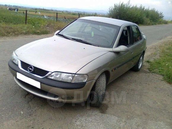  Opel Vectra 1996 , 125000 , 