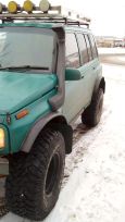 SUV   Suzuki Escudo 1992 , 330000 , 