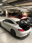  Mercedes-Benz C-Class 2018 , 2790000 , 