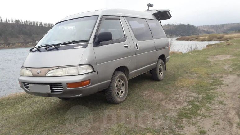    Toyota Lite Ace 1993 , 230000 , -