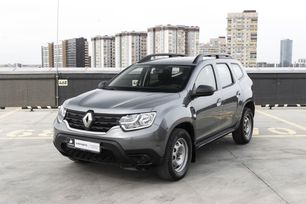 SUV   Renault Duster 2022 , 2199000 , 