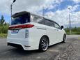    Nissan Elgrand 2014 , 1600000 , -