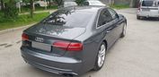  Audi S8 2014 , 3999000 , 