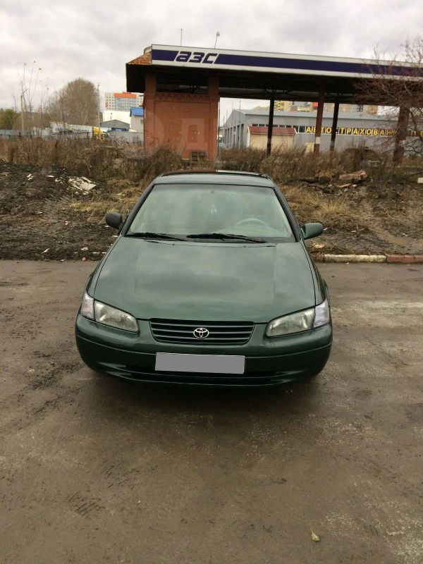  Toyota Camry 1999 , 267000 , 