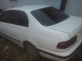  Toyota Corona 1994 , 70000 , 