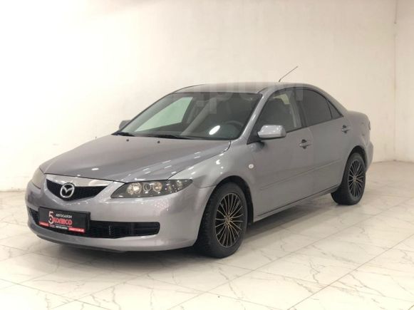  Mazda Mazda6 2006 , 369000 , 