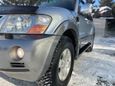 SUV   Mitsubishi Pajero 2004 , 690000 , 